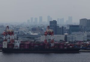 Reaction to U.S. trade deal with Japan