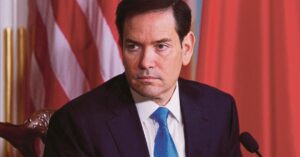 Rubio, Mohamad discuss Thailand-Cambodia tensions