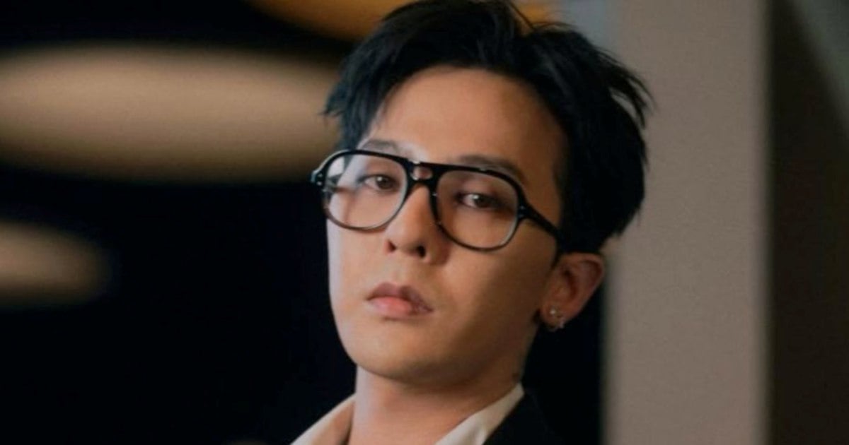 #SHOWBIZ: G-Dragon concert chaos: RM2.87mil scalping ring busted in Taiwan!