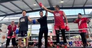 #SHOWBIZ: KJ wins Hot FM's Bekpes Hot Clash of Champions