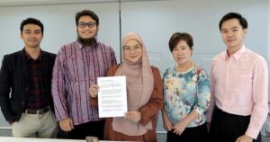 #SHOWBIZ: Nora Ariffin: Legal action last resort against music publishers who owe 'Sinaran' royalties