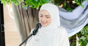 #SHOWBIZ: Siti on nephew's talent: Ahmad is a good singer, but studies come first