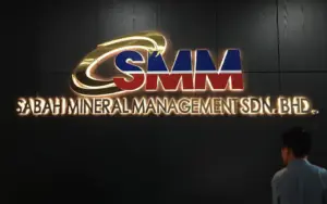 Cover Image for SMM nafi laporan keluar lesen lombong kepada Bumi Suria