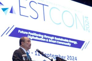 Sabah on track to be deep-sea fisheries hub – Hajiji