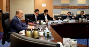 Sabah to regulate Semporna tourism for marine biodiversity