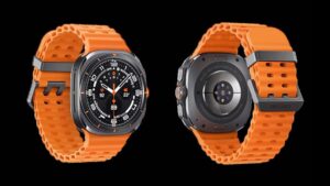 Samsung Galaxy Watch Ultra Mula Menerima Kemaskini One UI 8 Watch