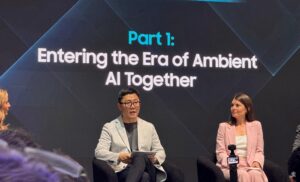 Samsung to expand Galaxy AI to 400M devices by 2025