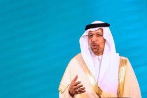 Saudi Arabia invests $6.4 billion to rebuild Syria’s infrastructure