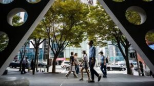 Semakin ramai lelaki Korea Selatan hidap kanser tekak berkait HPV