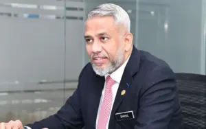 Cover Image for Syed Alwi dilantik CEO HRD Corp baharu