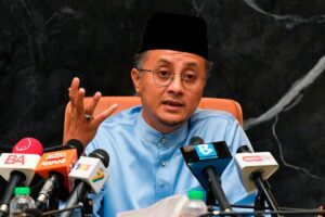 Sindiket nikah palsu di Pulau Pinang disiasat JHEAIPP