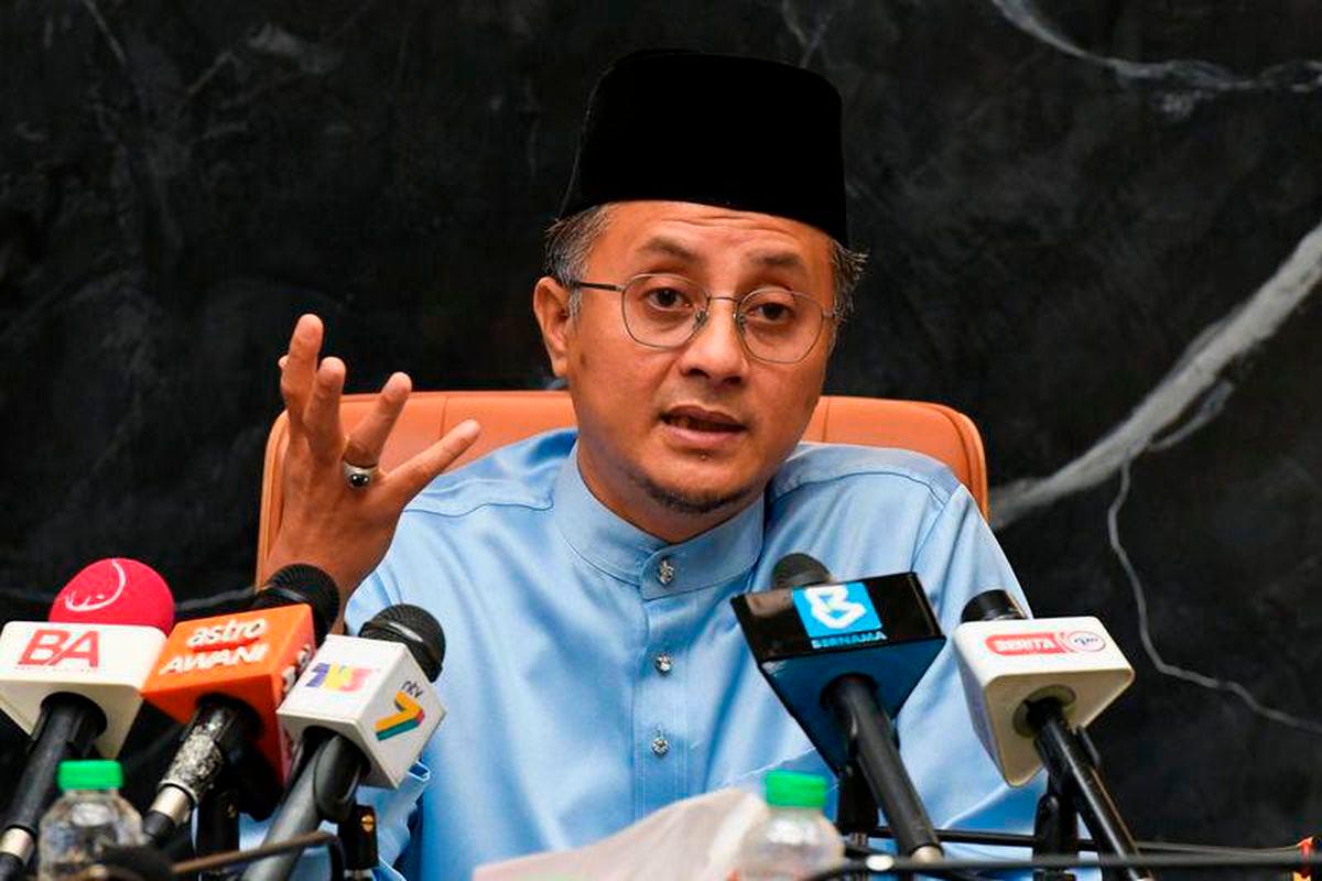 Sindiket nikah palsu di Pulau Pinang disiasat JHEAIPP