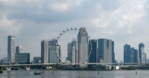 Singapore keeps monetary policy unchanged as trade tensions ease