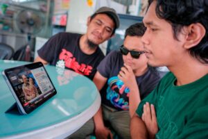 Skim pembiayaan perkasa TVET, dana latihan TVET diperkenal galak penyertaan belia