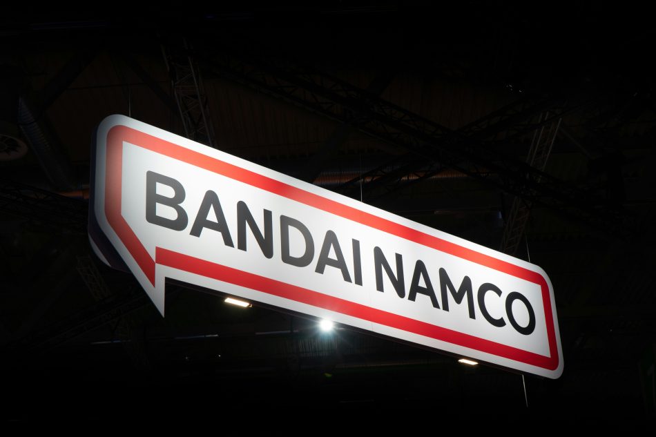 Sony Beli Pegangan Sebanyak 2.5% Pada Bandai Namco