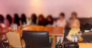 Spa in mall busted for offering sex services, gambling