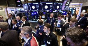 Stock markets boosted after EU, US strike trade deal