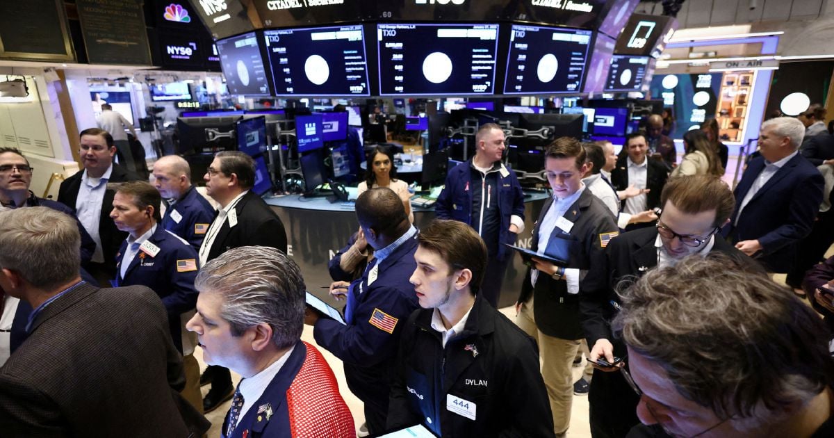 Stock markets boosted after EU, US strike trade deal