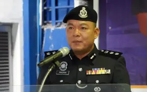 Cover Image for Fadhlina orders probe into alleged bullying case in 2023