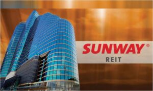 Sunway REIT selesai ambil alih AEON Mall Seri Manjung