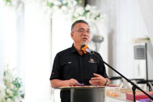 Tabung Pahlawan raises RM2.18 mln for MAF veterans in 2025