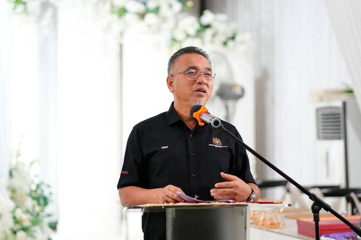 Tabung Pahlawan raises RM2.18 mln for MAF veterans in 2025