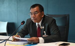 Tahanan Eda Ezrin, suami dan 4 rakan tiada had masa