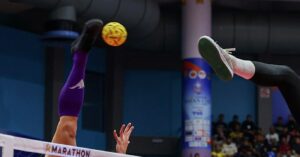 Takraw triumph: Malaysia silence Thai crowd with stunning upset