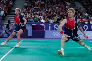 Tang Jie-Ee Wei advance to China Open quarter-finals