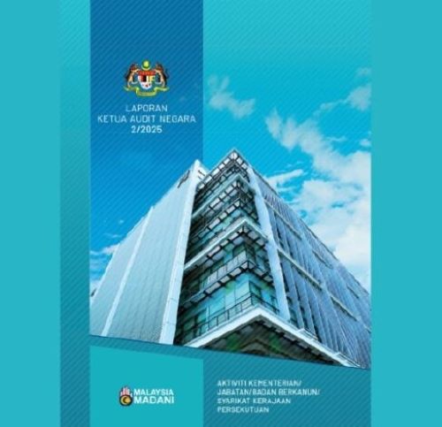 Tangani rasuah sebagai isu psikososial, bukan sekadar jenayah