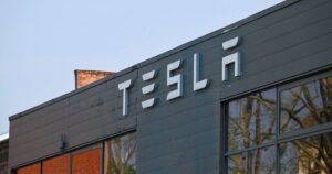 Tesla likely faces 'a few rough quarters' from end of US EV support, Musk says