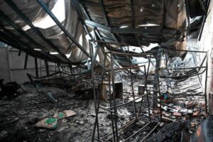 Thailand accuses Cambodia of ceasefire violation amid border clashes