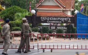Cover Image for Cops identify 6 M’sians held in Cambodia for bid to smuggle cannabis