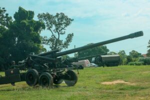 Thailand rejects internatinal mediation in Cambodia border conflict