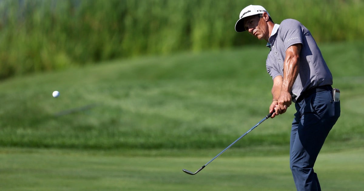 Thorbjorn Olesen, Akshay Bhatia deadlocked at 3M Open; Kurt Kitayama shines with 60
