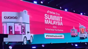 TikTok Shop Merakam 100 Juta Carian Produk Di Malaysia Setiap Hari