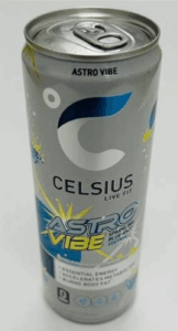 Tin minuman tenaga jenama AS tersilap diisi vodka