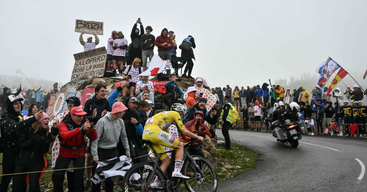 Tour de France stage modified over infected cattle