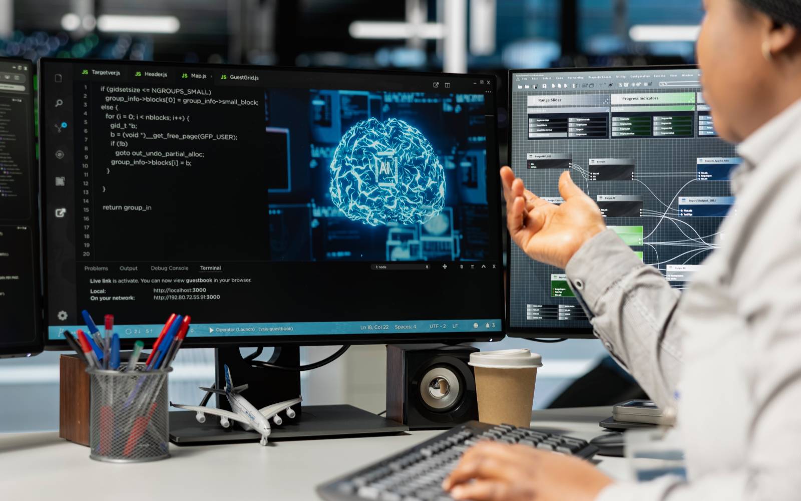 Cover Image for Alibaba launches most advanced open-source AI coding model