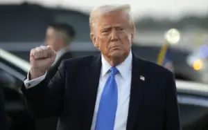 Cover Image for Egypt’s Sisi urges Trump to end Gaza war
