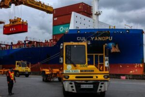 Trump eyes 'world tariff' of 15-20% for most countries