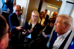 Trump likely to skip G20 summit in South Africa over land policy concerns