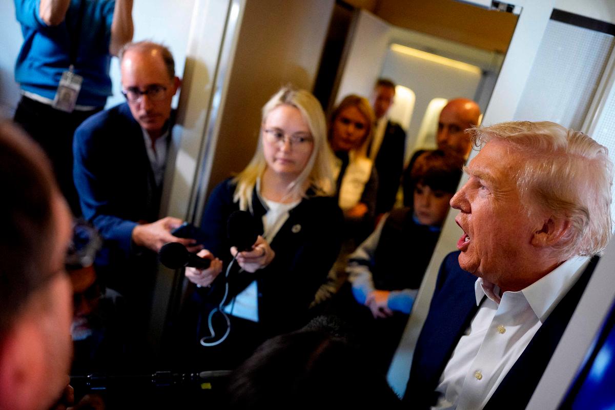 Trump likely to skip G20 summit in South Africa over land policy concerns