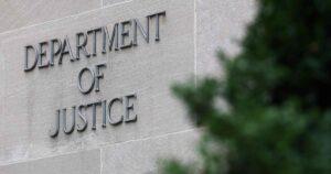 Trump sues Wall Street Journal over Epstein report, seeks US$10 billion