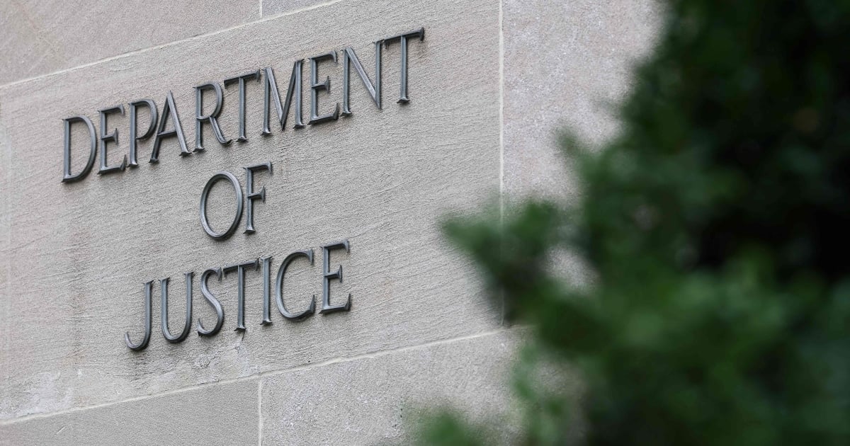 Trump sues Wall Street Journal over Epstein report, seeks US$10 billion