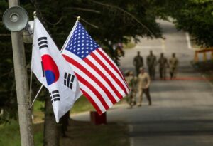 Trump will meet South Korea's trade delegation, Seoul says