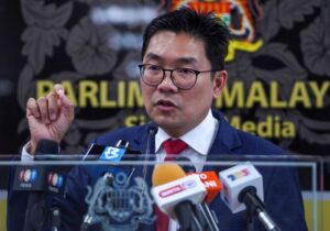 Tubuh agensi kredit skor pantau pengguna