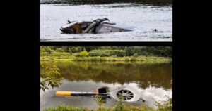 Two killed in German military helicopter crash during training flight