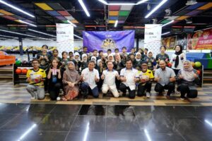 UDA empowers young talents in bowling through CSR initiative