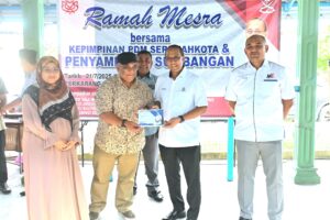 UMNO Pekan desak prosiding Titah Adendum di Mahkamah Tinggi diteruskan